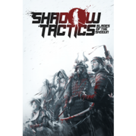 Imagem da oferta Jogo Shadow Tactics: Blades of the Shogun - PC Steam