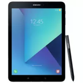 Imagem da oferta Tablet Samsung Galaxy Tab S3 9.7 Preto 4G Android 7.0 32Gb