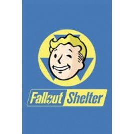 Imagem da oferta Jogo Fallout Shelter - Xone - Grátis