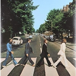 Imagem da oferta Disco de Vinil The Beatles: Abbey Road (Remastered)