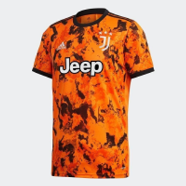 Imagem da oferta Camisa Juventus III 20/21 adidas - Masculina Tam G