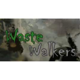 Imagem da oferta Jogo Waste Walkers - PC