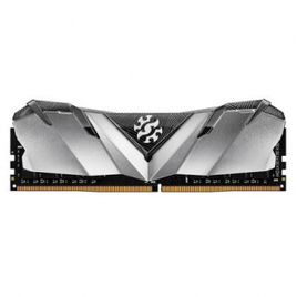 Imagem da oferta Memória RAM XPG Gammix D30 8GB 3200MHz DDR4 CL19 - AX4U32008G16A-SB30