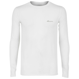 Camisa Térmica Masculina Manga Longa Adams com Proteção UPF45