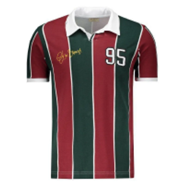 Imagem da oferta Camisa Fluminense Retrô 1995 - Masculino