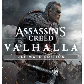 Imagem da oferta Jogo Assassin's Creed Valhalla Ultimate - PS4 & PS5