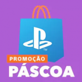 Imagem da oferta Jogos em Promoção de Páscoa - PS4 / PS3 / PS Vita