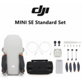 Drone DJI Mini SE FCC Version