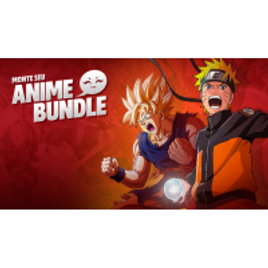 Imagem da oferta Monte Seu Anime Bundle 2 Super Jogos - PC Steam