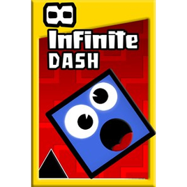 Imagem da oferta Jogo Infinite Dash - Xbox One