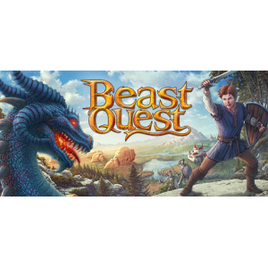 Jogo Beast Quest - PC Steam
