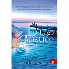 Imagem da oferta eBook O Lago Místico - Kristin Hannah