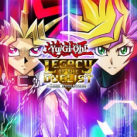 Imagem da oferta Jogo Yu-Gi-Oh! Legacy of the Duelist: Link Evolution - PS4