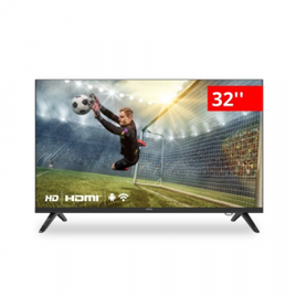 Imagem da oferta Smart TV Konka LED 32" Design sem bordas comando por voz Google Assistant e Android TV com Bluetooth KDG32