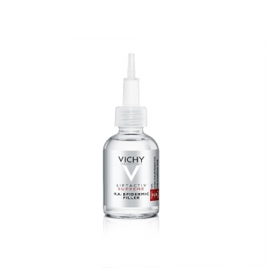 Sérum Anti-idade Vichy Liftactiv H.a. Epidermic Filler - 30ml