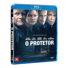 Imagem da oferta Blu-Ray - O Protetor