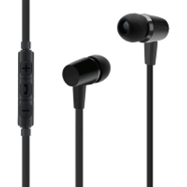 Imagem da oferta Fone de Ouvido Sound Beats I2GO Intra-Auricular com Microfone e Acabamento em Metal - PROEAR013