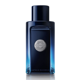 Imagem da oferta Perfume Antonio Banderas The Icon Masculino EDT - 100ml