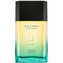 Imagem da oferta Perfume Masculino Pour Homme Cologne Intense EDT 100ml - Azzaro