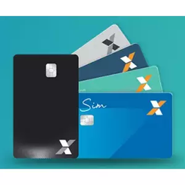 Imagem da oferta Contrate os Cartões de Crédito Elo e Visa e Tenha Anuidade Gratuita para Sempre Gastando Valor Mínimo