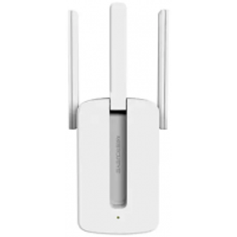 Imagem da oferta Repetidor de Sinal Wi-Fi Mercusys MW300RE - 300mbps 3 Antenas