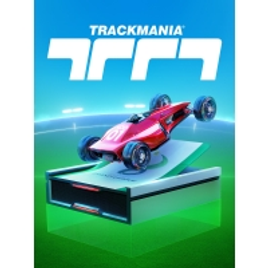 Jogo Trackmania - PC Ubisoft