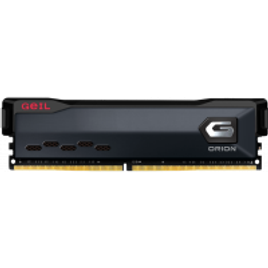 Memória RAM DDR4 Geil Orion 8GB 3600MHz Black - GAOG48GB3600C18BSC