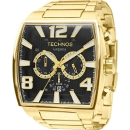 Relógio Technos Masculino Classic Legacy JS25AR/1D
