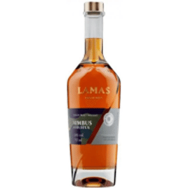 Imagem da oferta Whisky Lamas Nimbus Robustus Single Malt Defumado 720ml