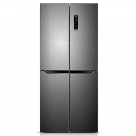 Refrigerador Philco French Door Inverse 4 Portas 403L Inverter - PRF411I