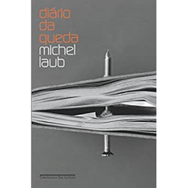 Imagem da oferta eBook Diário da Queda - Michel Laub