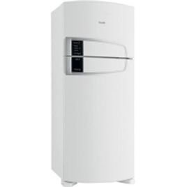 Imagem da oferta Geladeira Refrigerador Consul Frost Free Bem Estar 405 Litros Branco - CRM51ABANA