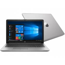 Imagem da oferta Notebook HP 250 G7 i5-8265U 8GB SSD 256GB Tela 15,6” HD W10 - 29Y05LA#AC4