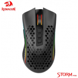 Imagem da oferta Mouse Redragon Storm Pro 16000DPI