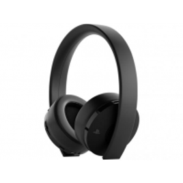 Imagem da oferta Headset Gamer Bluetooth Sony  - Série Ouro - Headset Gamer