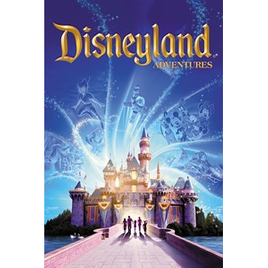 Imagem da oferta Jogo Disneyland Adventures - Xbox One