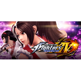 Jogo The King Of Fighters XIV - PC