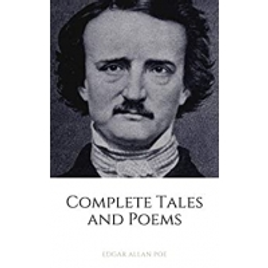 Imagem da oferta eBook Edgar Allan Poe: Complete Tales and Poems (English Edition)