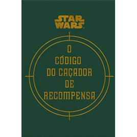 Imagem da oferta Livro Star Wars: O Código do Caçador de Recompensa - Ryder Windham