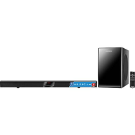 Imagem da oferta Soundbar Mondial Sb-02 Subwoofer USB SD Card Entrada Auxiliar - 60W