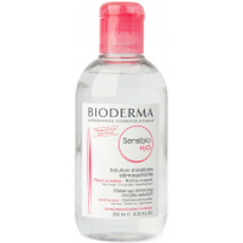 Água Micelar Calmante Bioderma Sensibio H2O - 250ml
