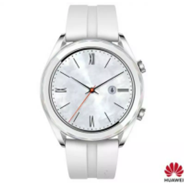 Imagem da oferta Smartwatch Huawei GT Ella-B19P Inox