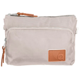 Imagem da oferta Bolsa Crossover Yourban Iced Lilac