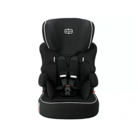 Imagem da oferta Cadeira para Auto Go Safe Nero Alessa - para Crianças de 9kg até 36kg