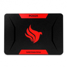 Imagem da oferta SSD Pichau Gaming 512GB 2.5" Sata 6GB/s PG512X