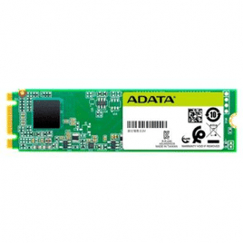 Imagem da oferta SSD Adata Ultimate SU650 480GB M.2 Leituras: 550MB/s e Gravações: 510MB/s - ASU650NS38-480GT-C