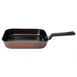 Imagem da oferta Frigideira Grill 28cm/3,0L