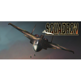 Imagem da oferta Jogo Squadron: Sky Guardians - PC Steam