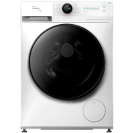 Imagem da oferta Máquina de Lavar 11kg Midea HealthGuard Smart Branca Conectada 220v