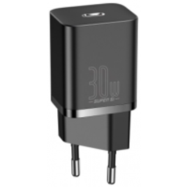 Imagem da oferta Carregador Rápido Baseus PD 30w USB Tipo-C